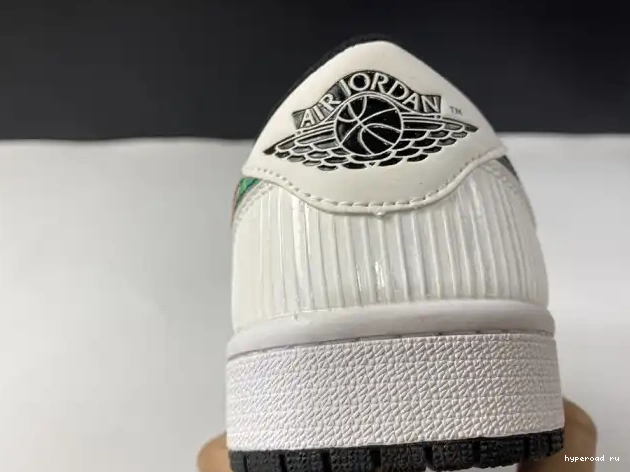 Low Chinese Retro CW0418-006 1 Year New (2020) Jordan 0513